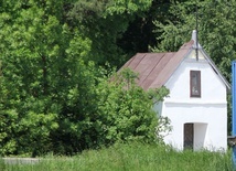 Kilkanaście kapliczek z diecezji tarnowskiej otrzymało dotację na renowację