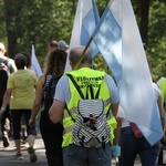 Pielgrzymka w pierwszą sobotę miesiąca do sanktuarium Matki Bożej Rokitniańskiej