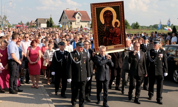 Cud powtarzał się w każdy wtorek