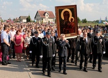 Cud powtarzał się w każdy wtorek