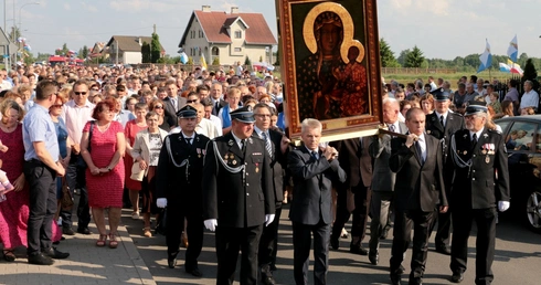 Cud powtarzał się w każdy wtorek