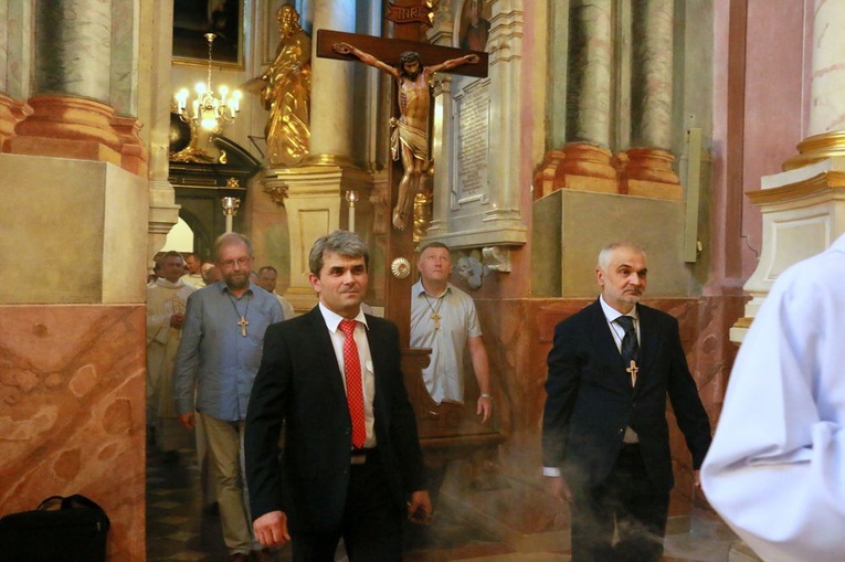 Zakończenie projektu "Źródło"