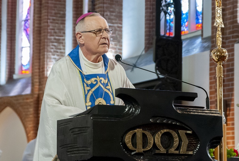 Neokatechumenat w Kołobrzegu