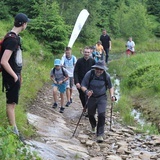 8. Ewangelizacja w Beskidach - Barania Góra 2020