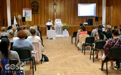 Kurs "Maria Magdalena" w Bielawie