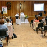 Kurs "Maria Magdalena" w Bielawie