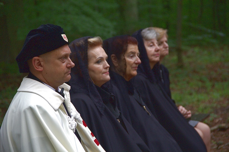 Odpust Matki Bożej Uzdrowienia Chorych w Wejherowie 2020 r.