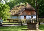 Po zajęciach można będzie wziąć udział w spacerze po Muzeum Wsi Radomskiej.