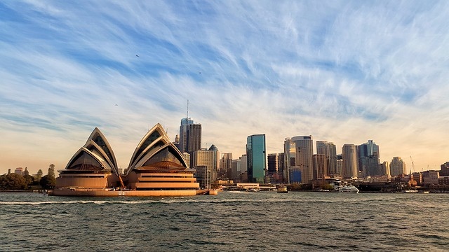 W Australii rośnie zapotrzebowanie na pomoc żywnościową