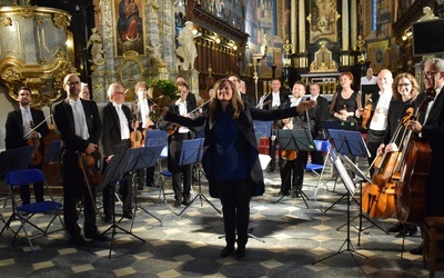 Rozpoczął się festiwal "Ucho Igielne" 