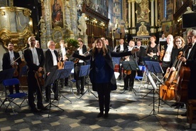 Rozpoczął się festiwal "Ucho Igielne" 