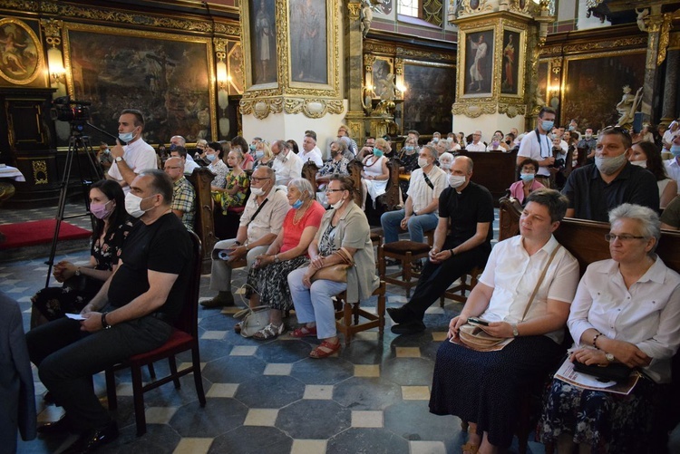 Koncert inauguracyjny festiwalu "Ucho igilne"