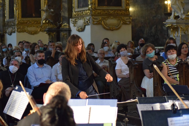 Koncert inauguracyjny festiwalu "Ucho igilne"