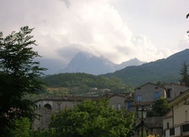 W Isola del Gran Sasso