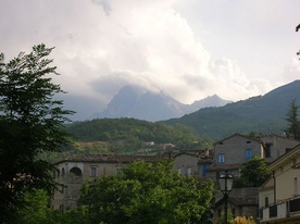 W Isola del Gran Sasso