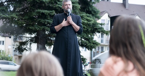 Pustynia Miast w Pile, cz. 2