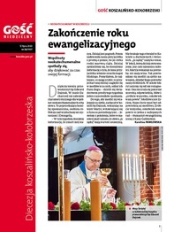 Gość Koszalińsko-Kołobrzeski 28/2020