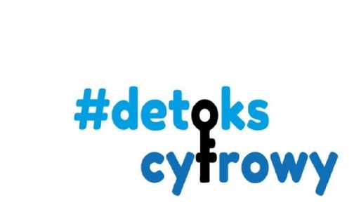 Detoks cyfrowy