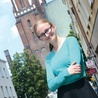 Małgorzata Nocoń OV.