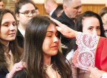 ◄	Z powodu pandemii od marca zostało wstrzymanych m.in. wiele celebracji z udziałem biskupów.