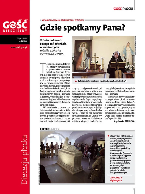 Gość Płocki 28/2020