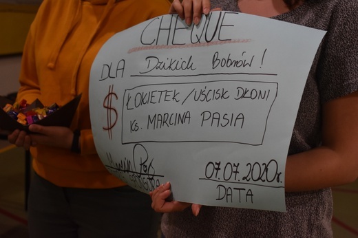 Festiwal Życia 2020 - dzień 2.