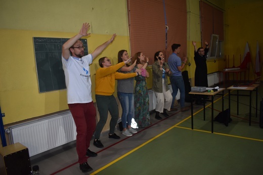 Festiwal Życia 2020 - dzień 2.