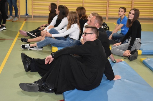 Festiwal Życia 2020 - dzień 2.