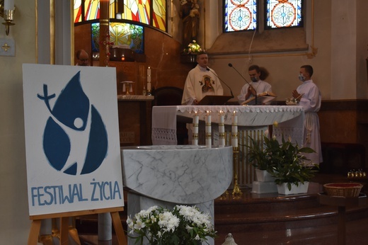 Festiwal Życia 2020 - dzień 2.