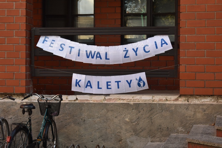 Festiwal Życia 2020 - dzień 2.