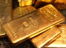 Dlaczego złoto jest takie drogie? 
