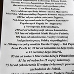 W Żaganiu zamknięto kapsułę czasu