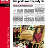 Gość Krakowski 28/2020