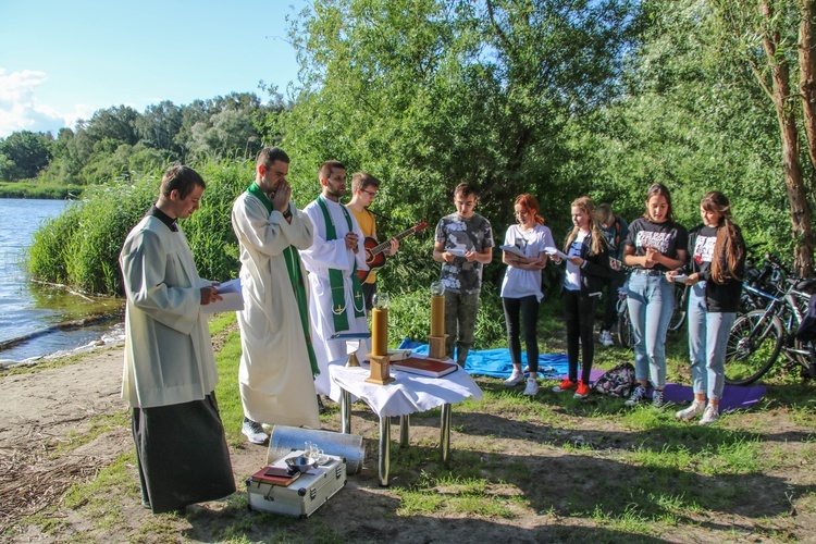 Festiwal Życia 2020 - dzień 2.