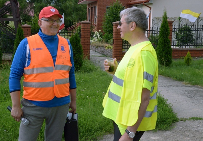 Rowerowa Pielgrzymka Akcji Katolickiej