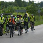 Rowerowa Pielgrzymka Akcji Katolickiej