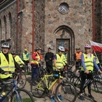 Rowerowa Pielgrzymka Akcji Katolickiej