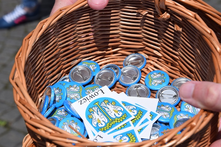 884. urodziny Łowicza