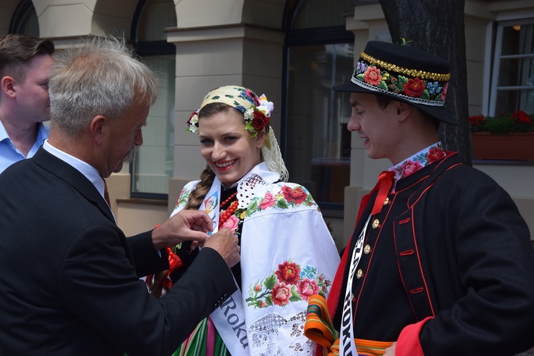 884. urodziny Łowicza