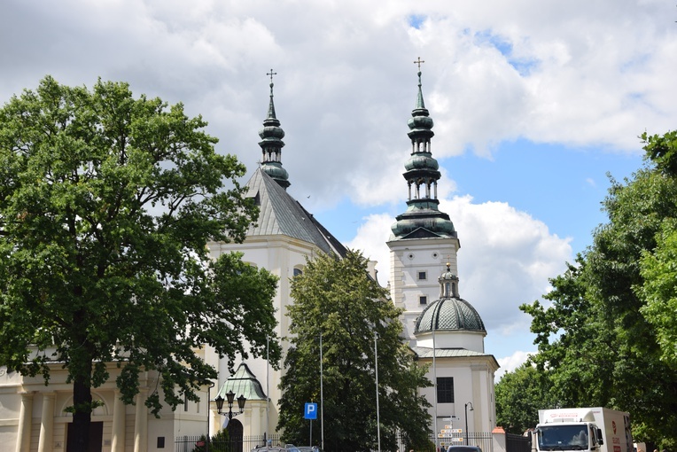 884. urodziny Łowicza