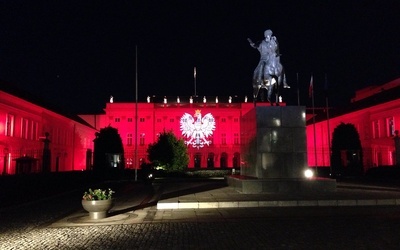 Nowy sondaż: 1 punkt procentowy różnicy