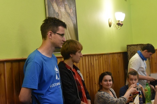 Festiwal Życia 2020 - dzień 3.