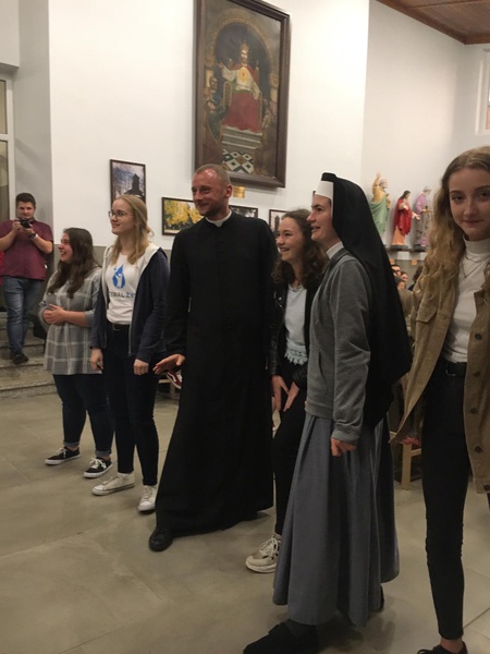 Festiwal Życia 2020 - dzień 3.