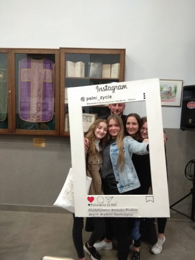 Festiwal Życia 2020 - dzień 3.