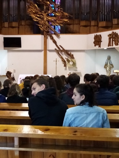 Festiwal Życia 2020 - dzień 3.