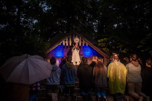 Festiwal Życia 2020 - dzień 3.