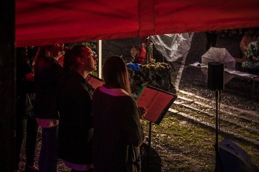 Festiwal Życia 2020 - dzień 3.