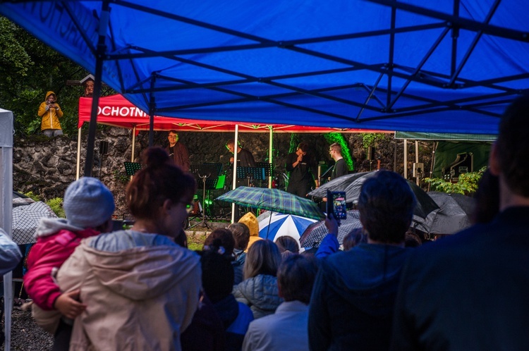 Festiwal Życia 2020 - dzień 3.