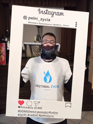 Festiwal Życia 2020 - dzień 3.