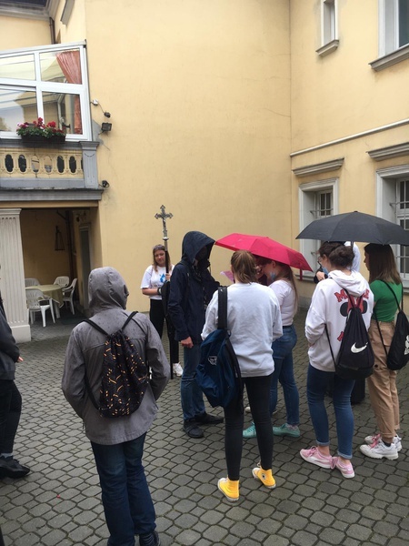 Festiwal Życia 2020 - dzień 3.